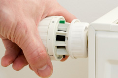 Hill Brow central heating repair costs